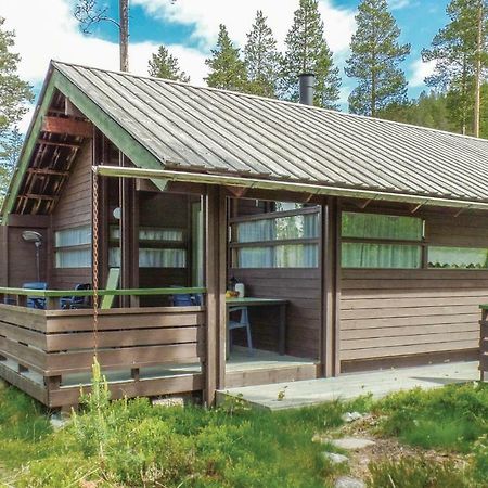 Cozy Home In Rendalen With House A Mountain View Svarstad  外观 照片