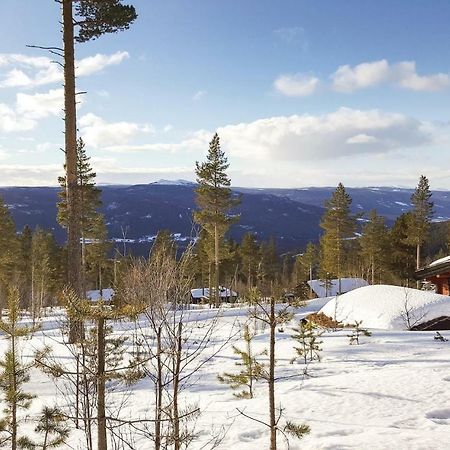 Cozy Home In Rendalen With House A Mountain View Svarstad  外观 照片