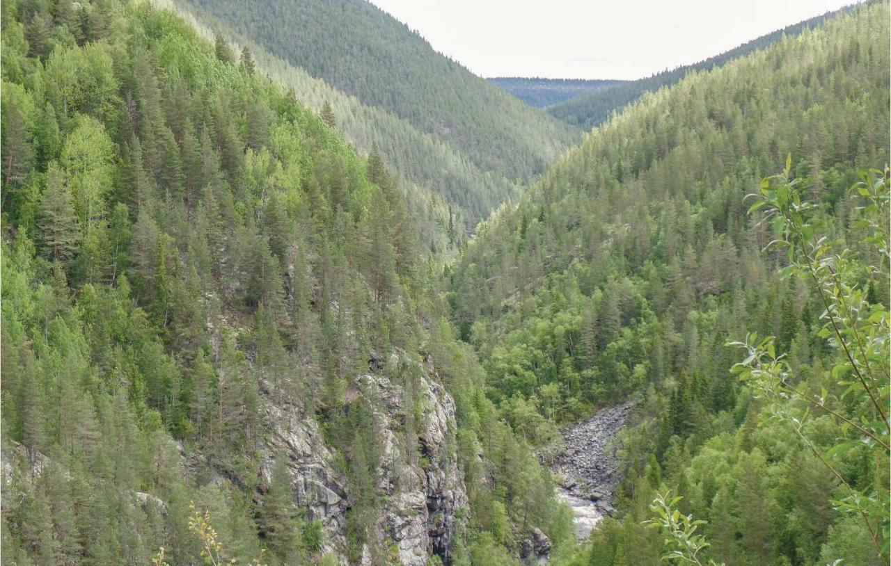 Cozy Home In Rendalen With House A Mountain View Svarstad  外观 照片