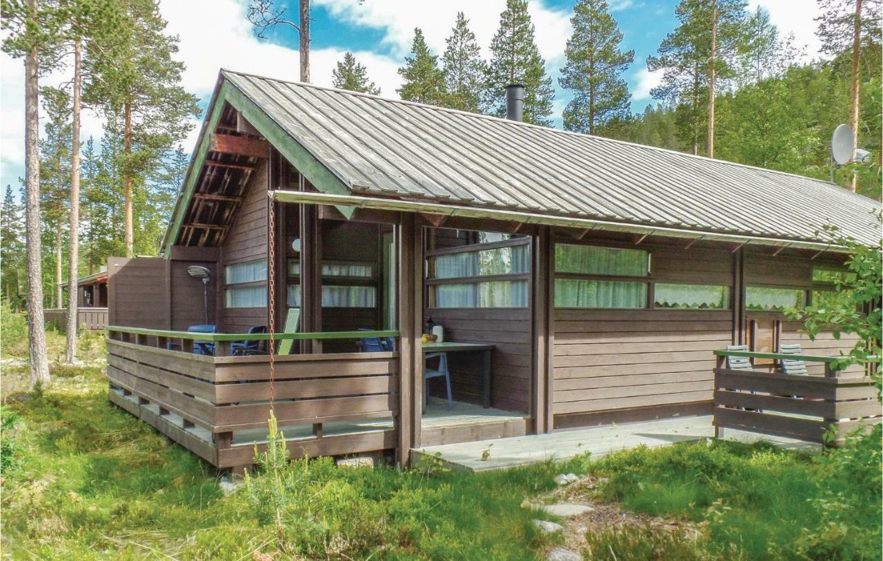 Cozy Home In Rendalen With House A Mountain View Svarstad  外观 照片