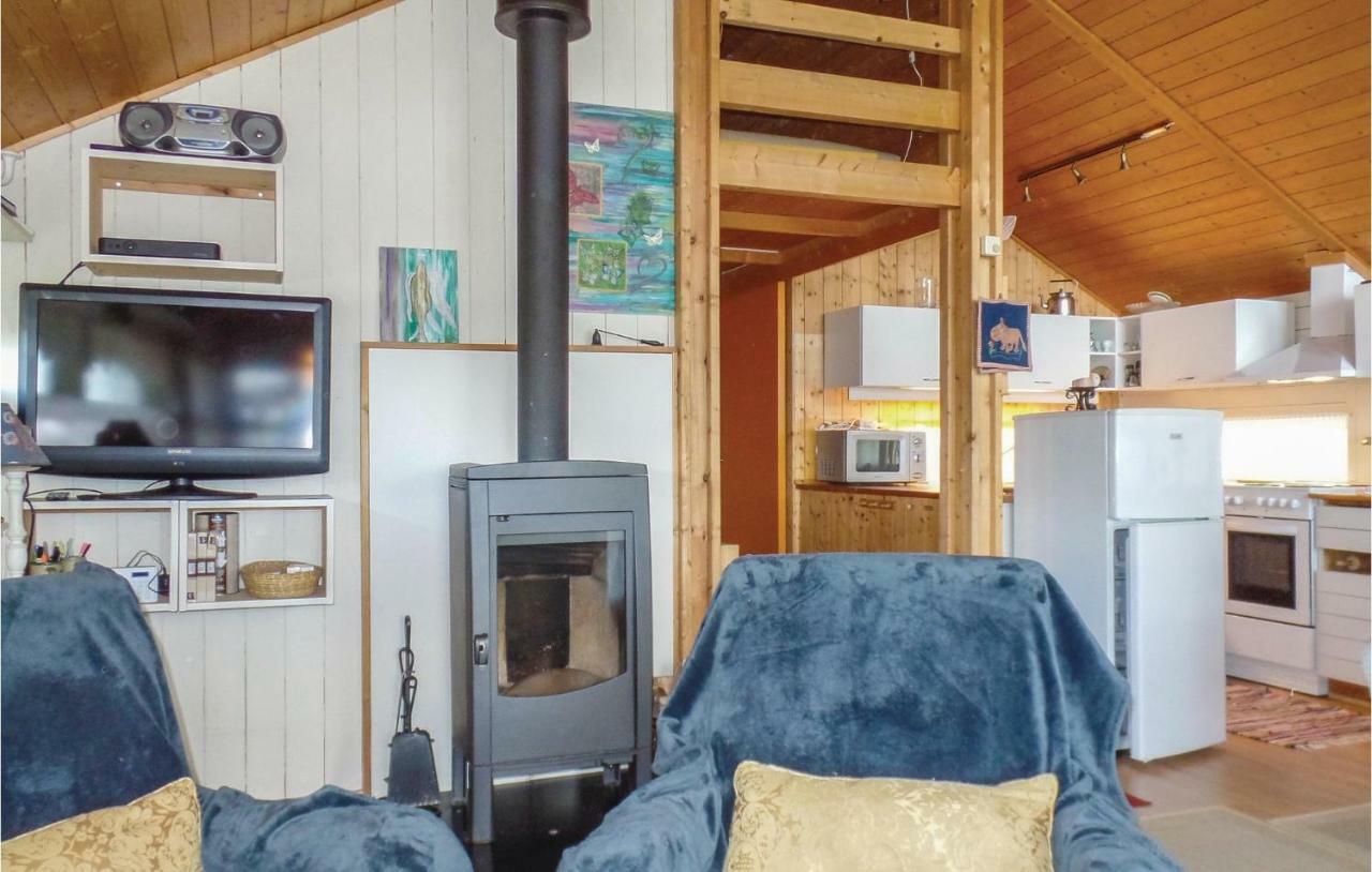 Cozy Home In Rendalen With House A Mountain View Svarstad  外观 照片