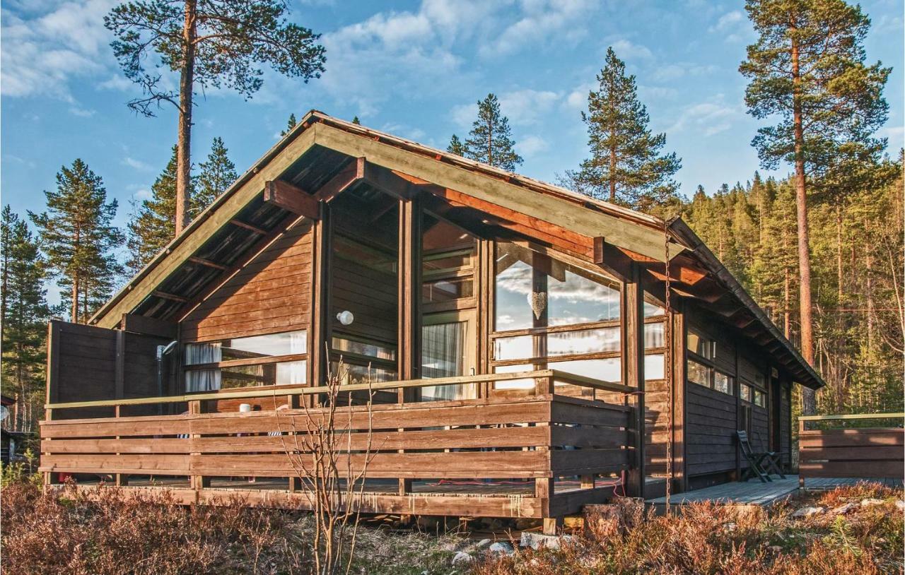 Cozy Home In Rendalen With House A Mountain View Svarstad  外观 照片