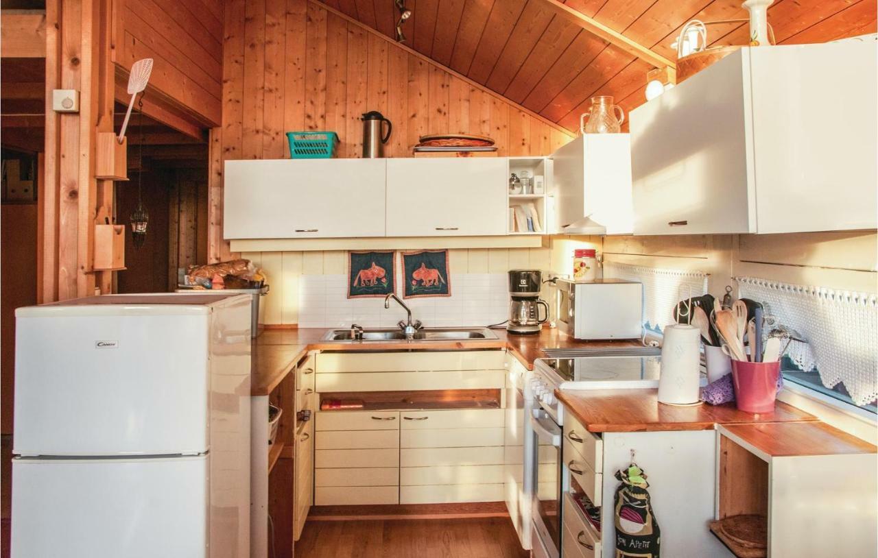 Cozy Home In Rendalen With House A Mountain View Svarstad  外观 照片