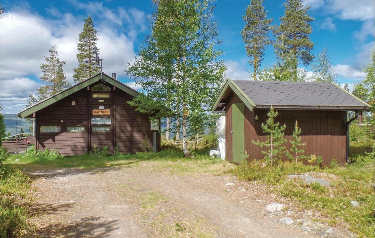 Cozy Home In Rendalen With House A Mountain View Svarstad  外观 照片