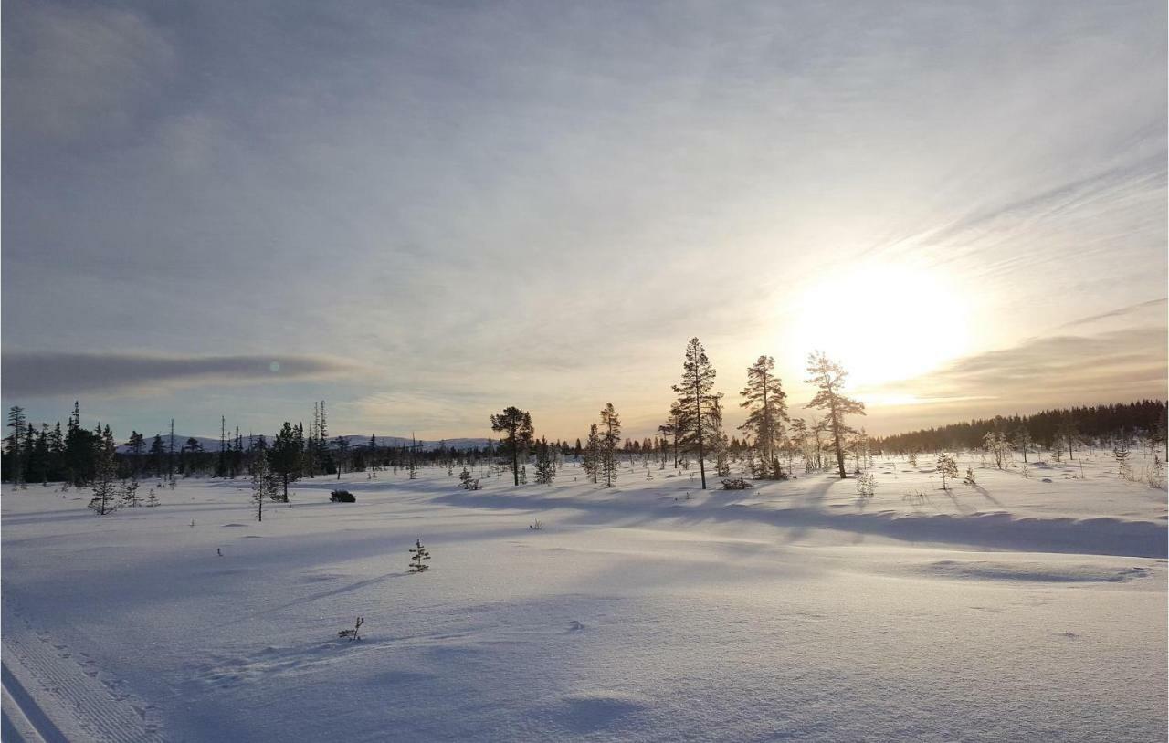 Cozy Home In Rendalen With House A Mountain View Svarstad  外观 照片