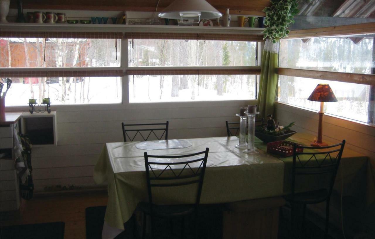 Cozy Home In Rendalen With House A Mountain View Svarstad  外观 照片