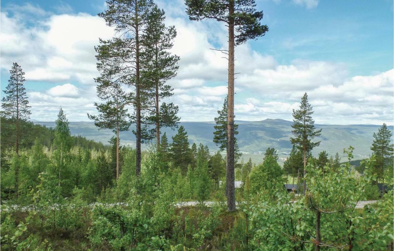 Cozy Home In Rendalen With House A Mountain View Svarstad  外观 照片